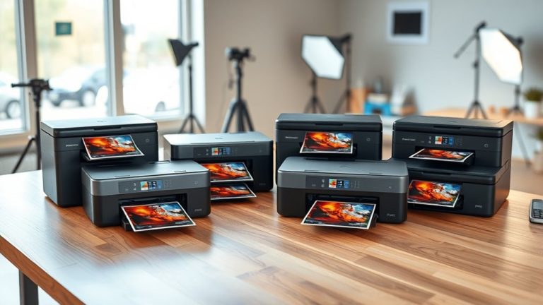 top photo printer picks
