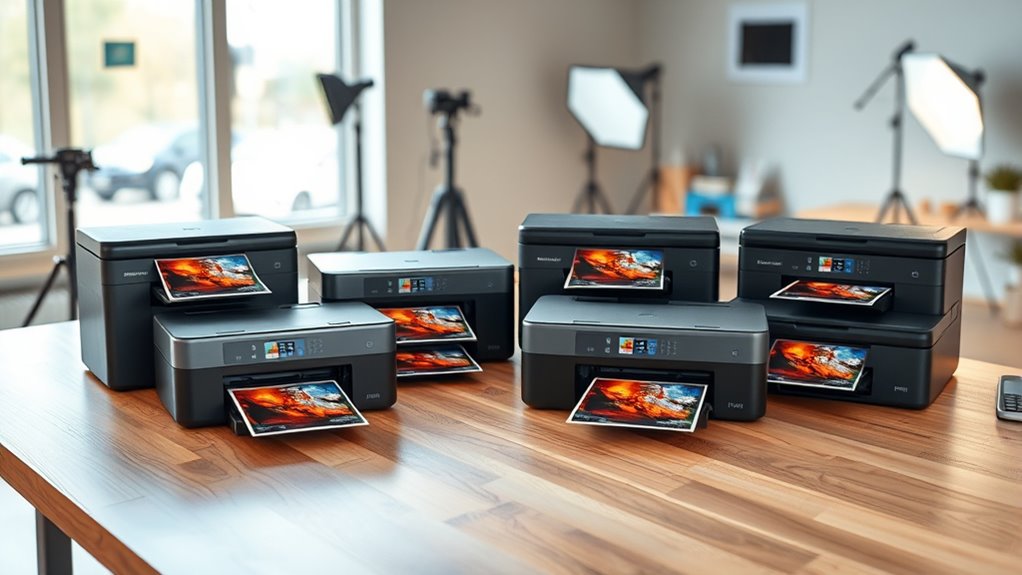 top photo printer picks