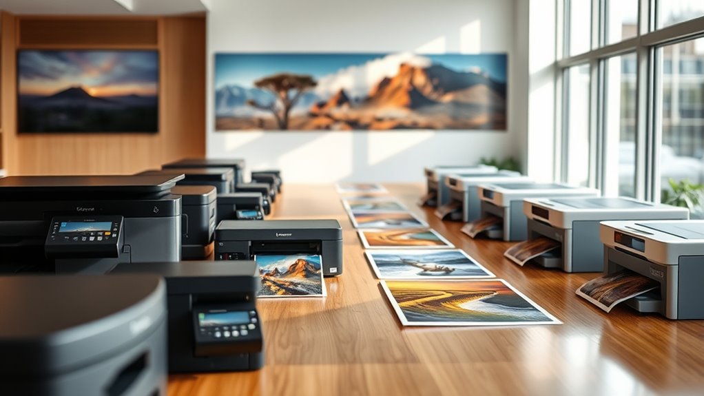 top photo printer picks