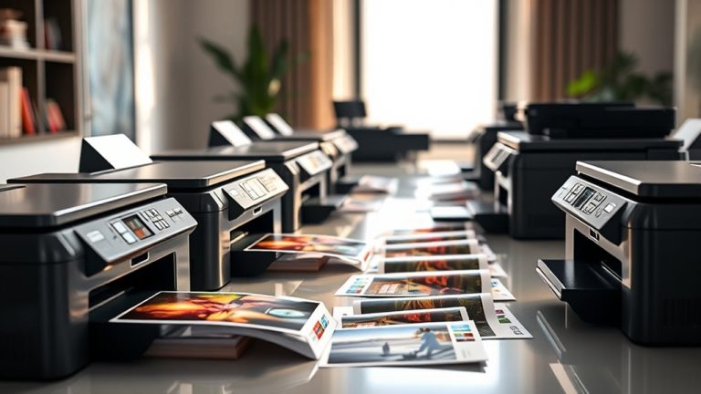 top photo printer picks