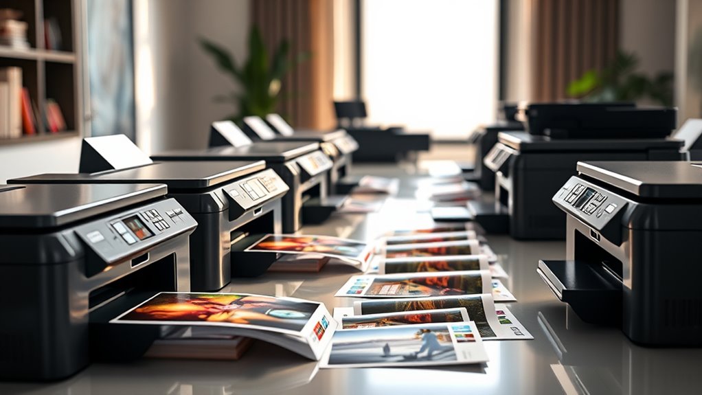 top photo printer picks