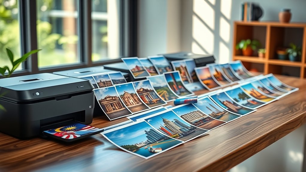 top photo printer picks