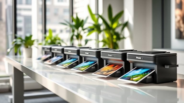 top photo printer picks