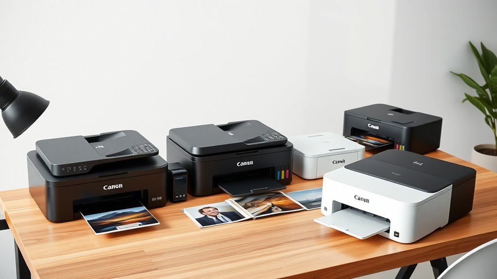 top photo printer picks