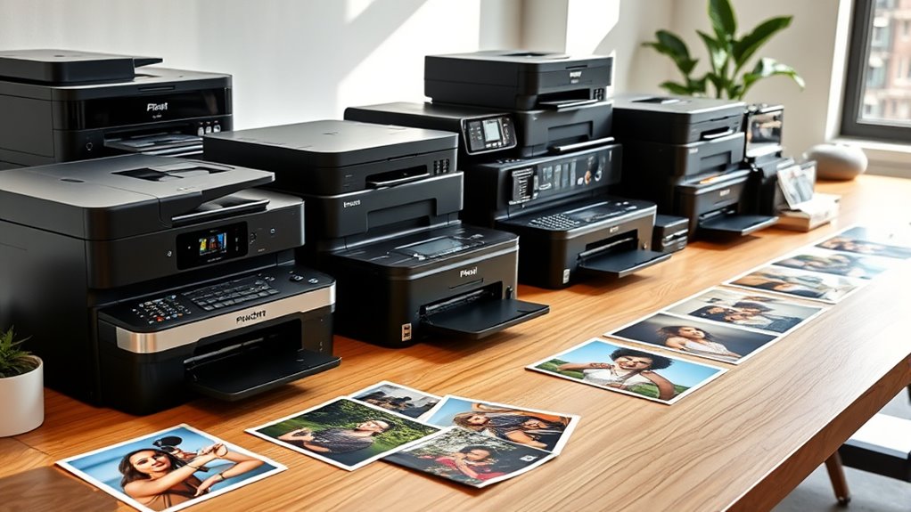 top photo printer picks