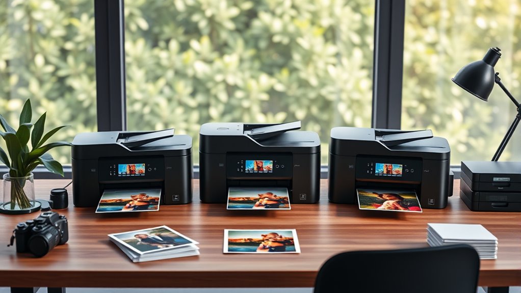 top photo printer picks