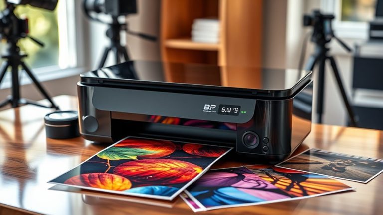 top photo printer picks
