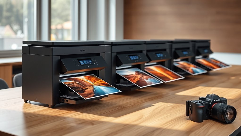 top photo printer picks