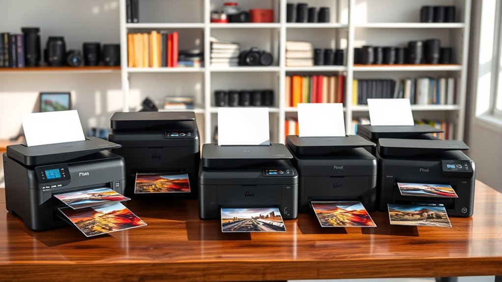 top photo printer picks