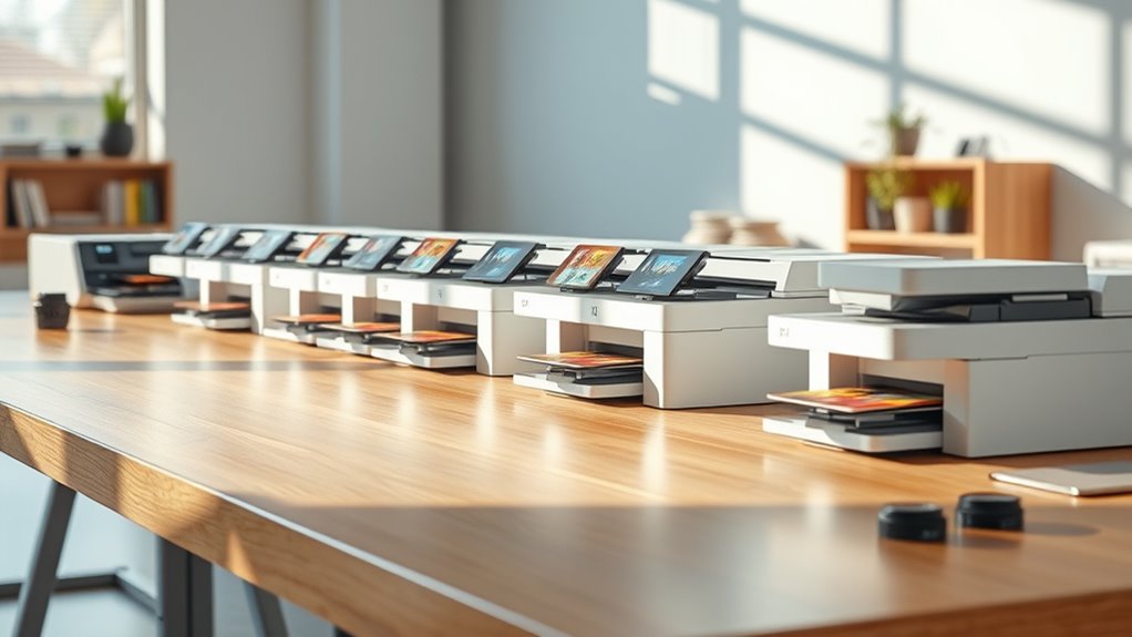 top photo printer picks