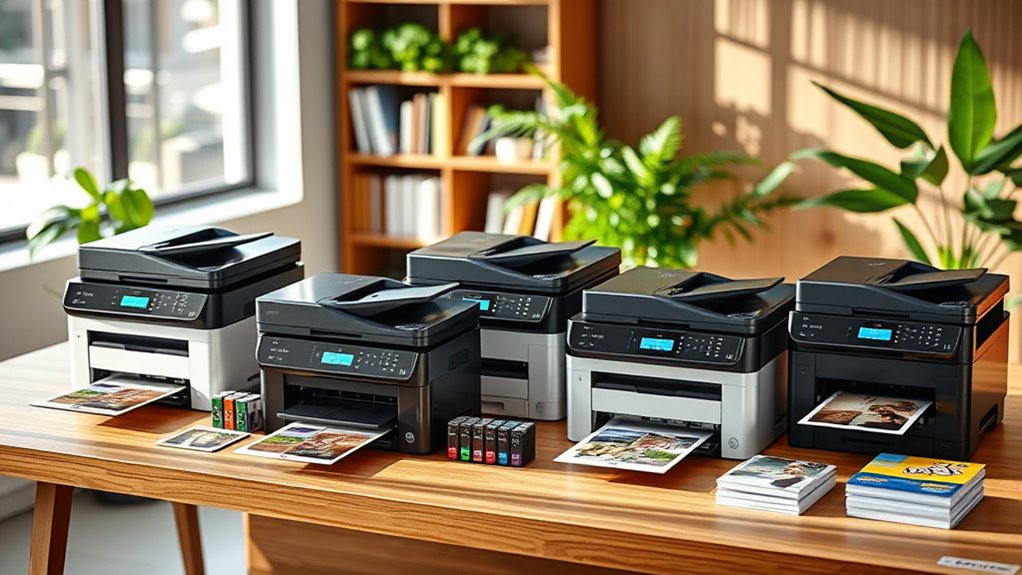 top photo printer picks