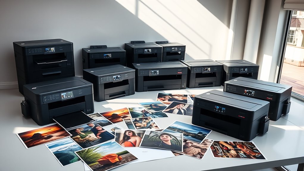 top photo printer picks