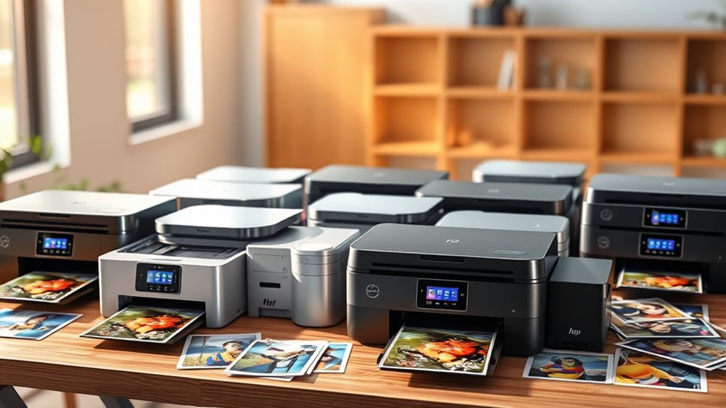 top photo printer recommendations