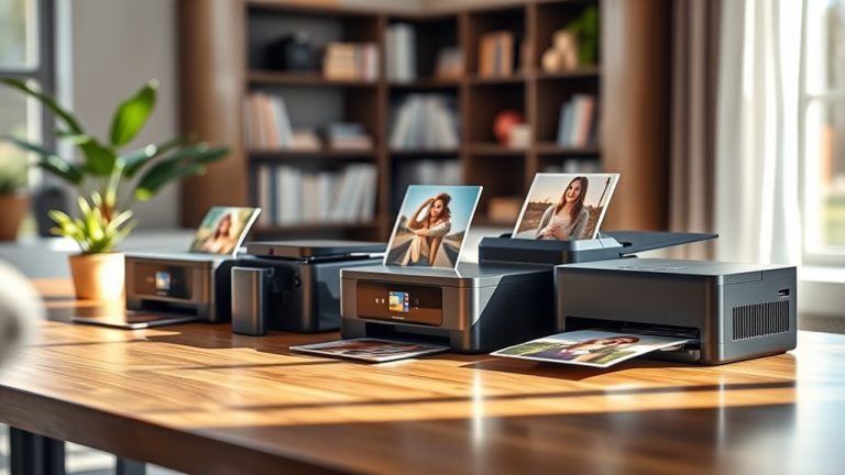 top photo printer recommendations