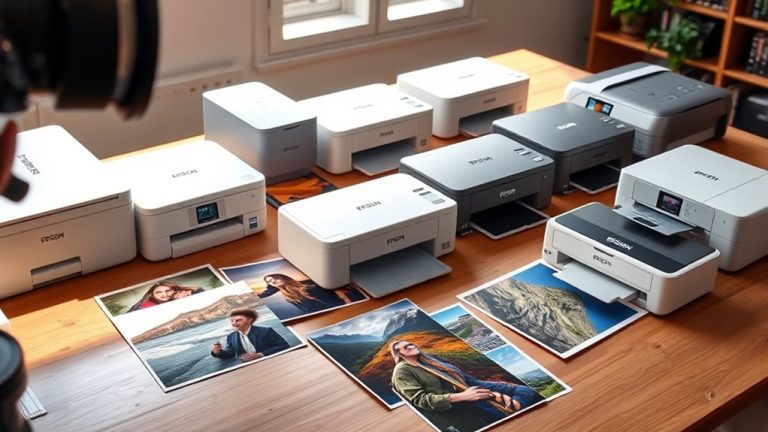top photo printer recommendations