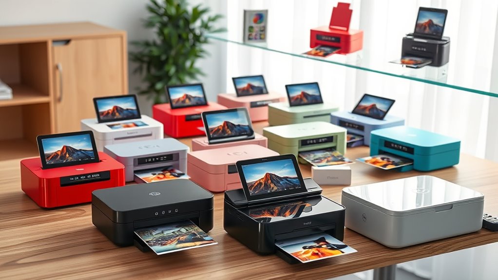 top photo printer recommendations