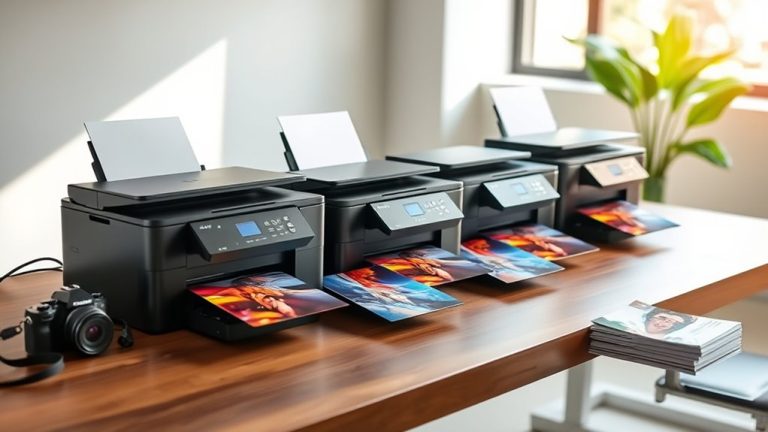 top photo printer recommendations