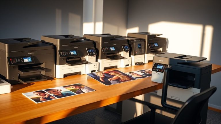 top photo printers 2026