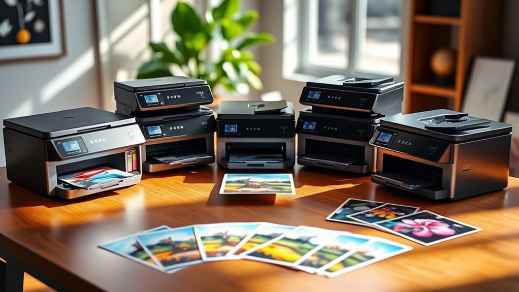 top photo printers 2026