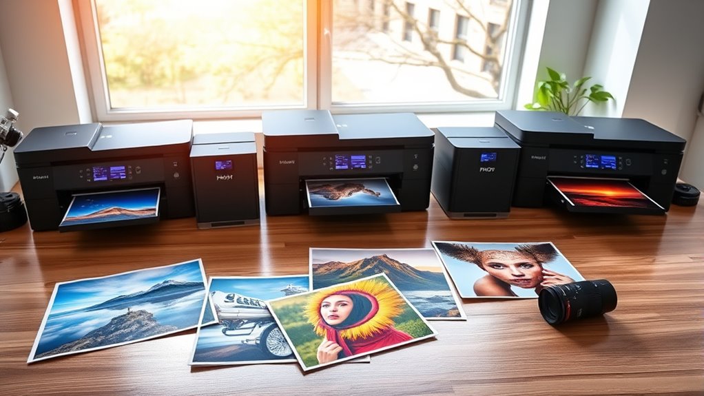 top photo printers 2026