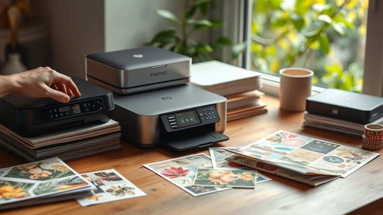 top photo printers 2026