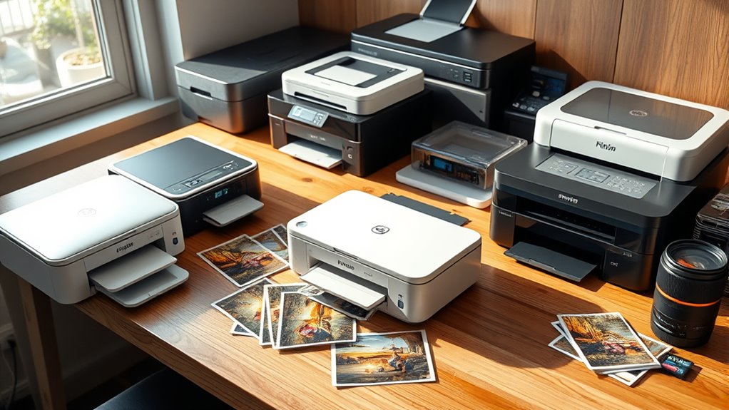top photo printers 2026