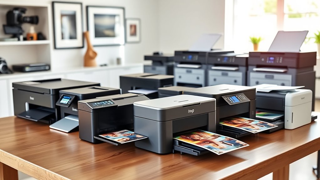 top photo printers 2026