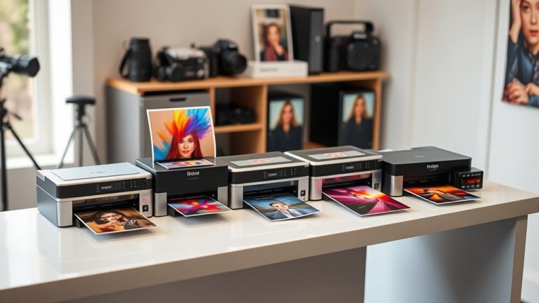 top photo printers 2026