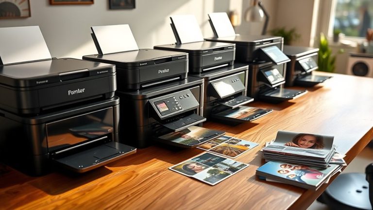 top photo printers 2026