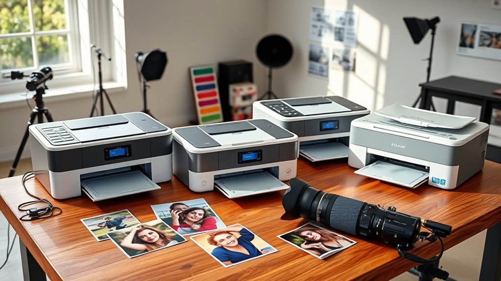 top photo printers 2026