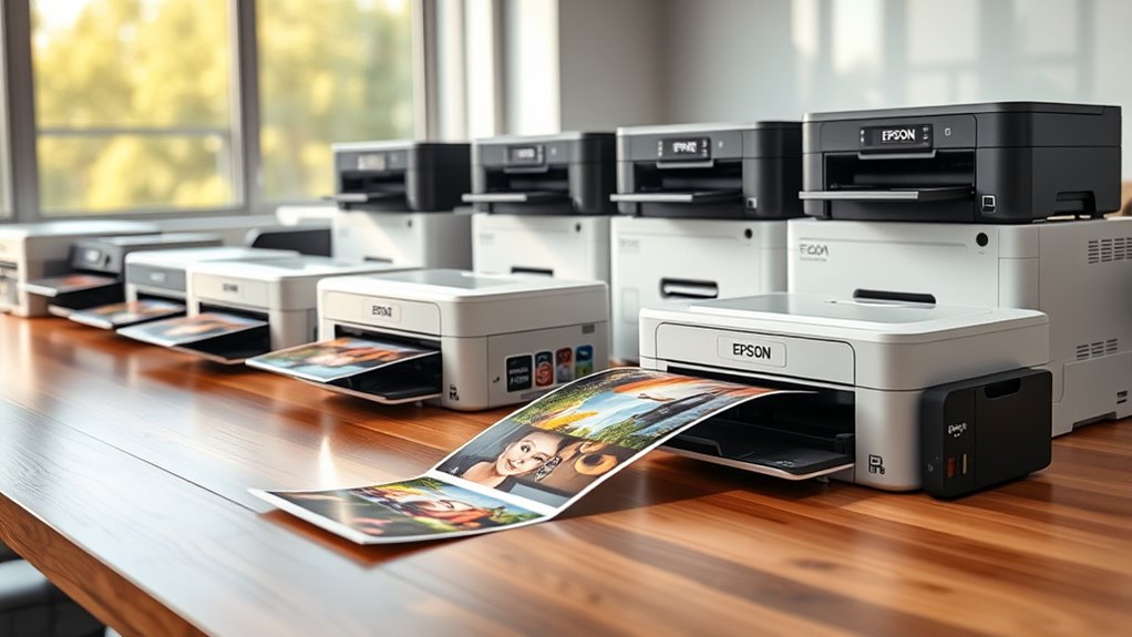 top photo printers 2026