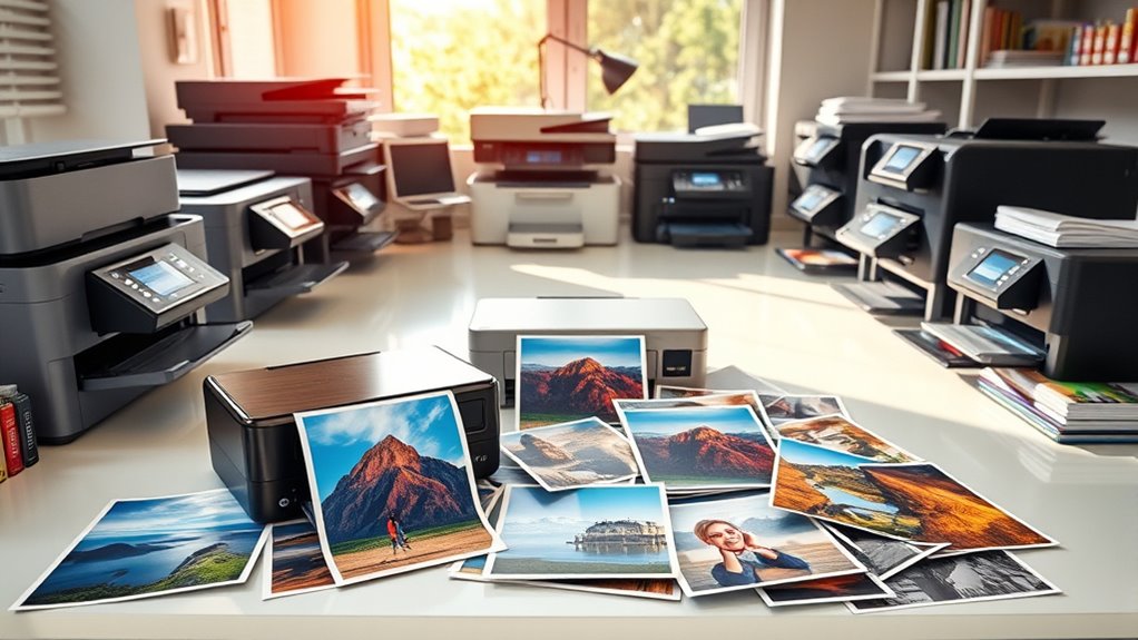 top photo printers 2026