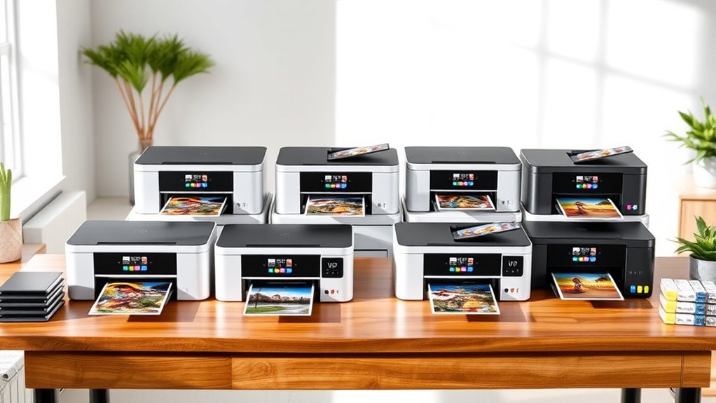 top photo printers 2026