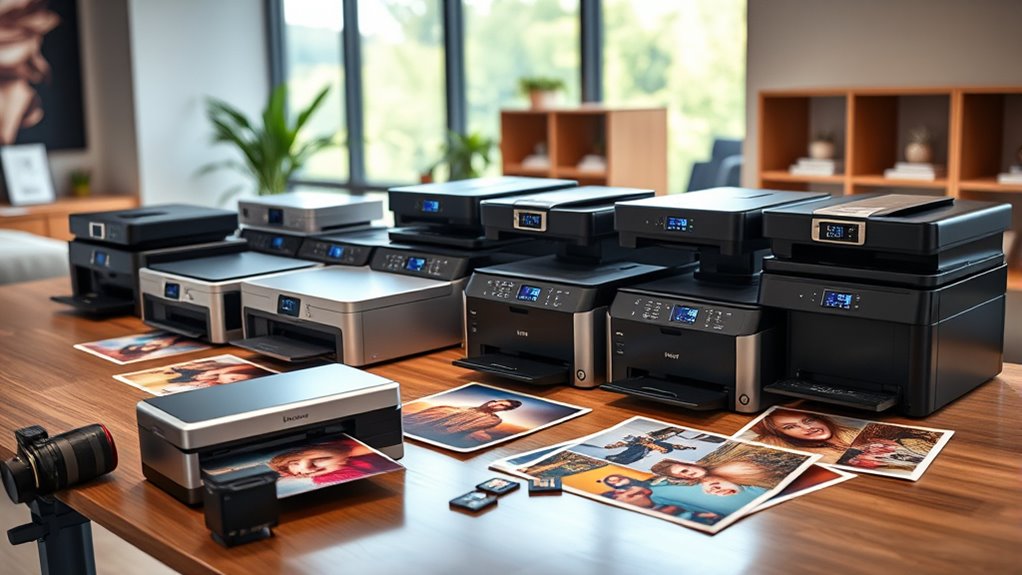 top photo printers 2026