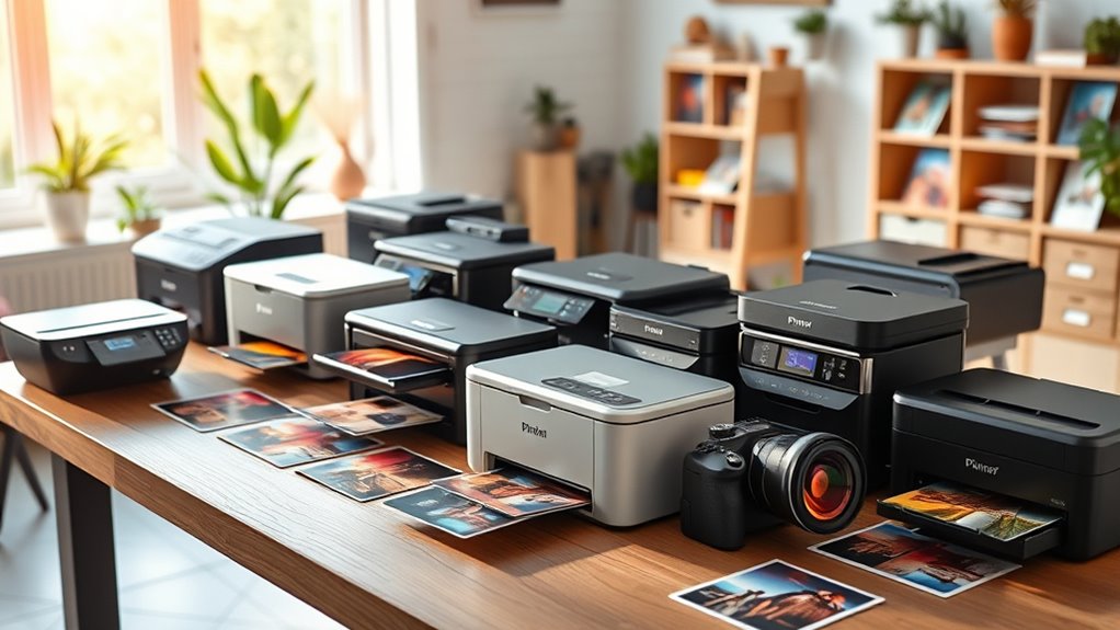 top photo printers 2026