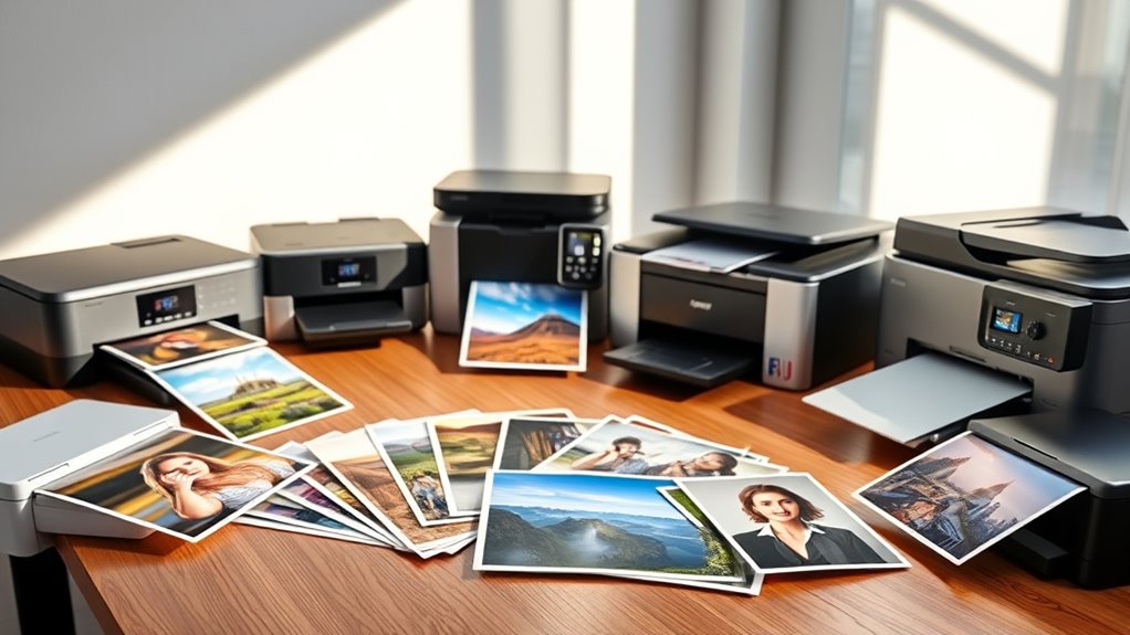 top photo printers 2026
