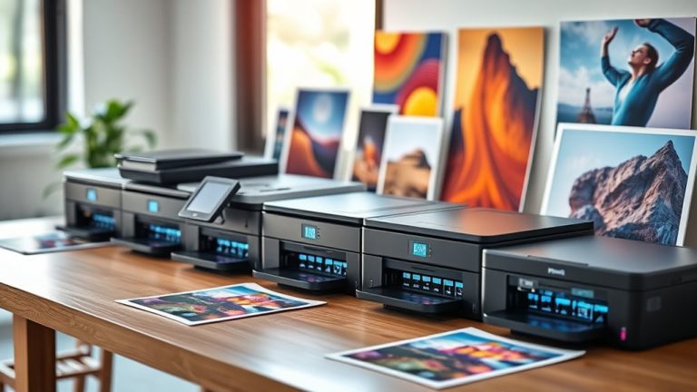 top photo printers 2026