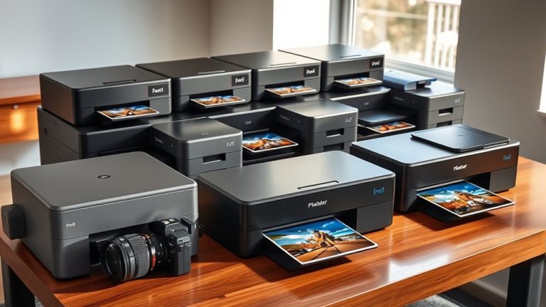 top photo printers 2026