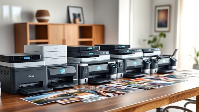 top photo printers 2026