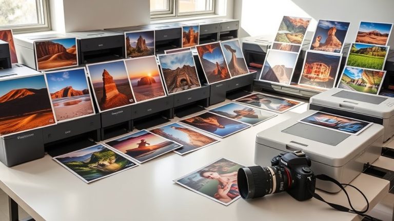 top photo printers 2026