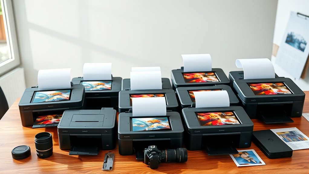 top photo printers 2026