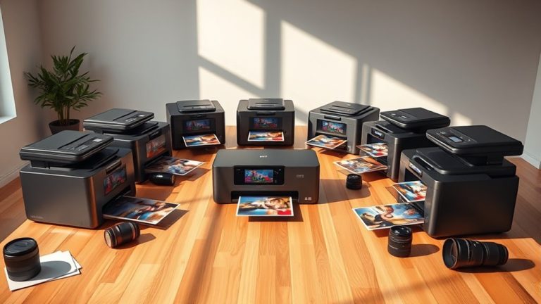 top photo printers 2026
