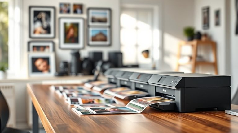 top photo printers 2026