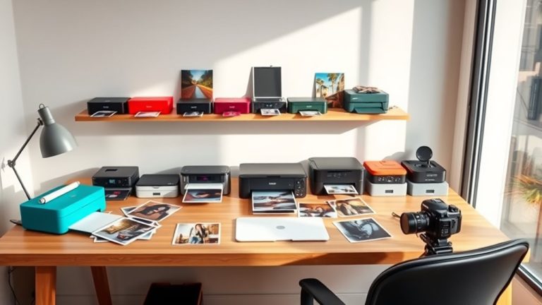 top photo printers 2026