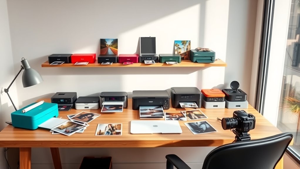 top photo printers 2026