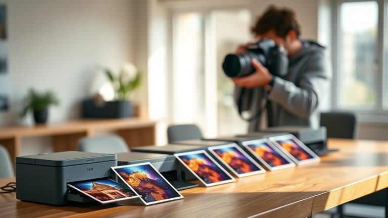 top photo printers 2026