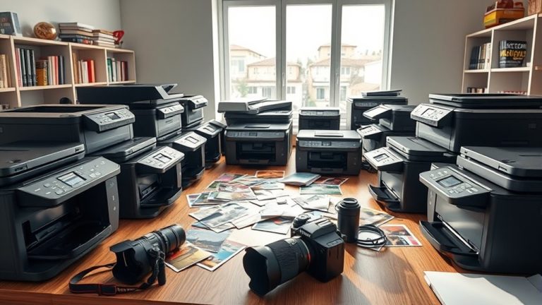 top photo printers 2026