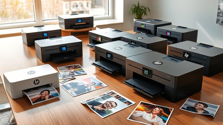 top photo printers 2026