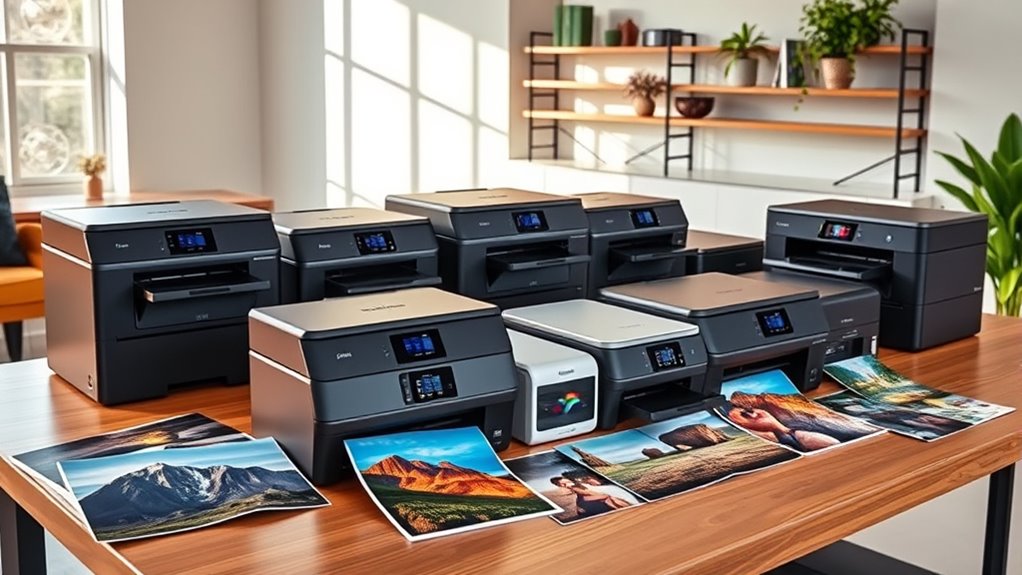 top photo printers 2026
