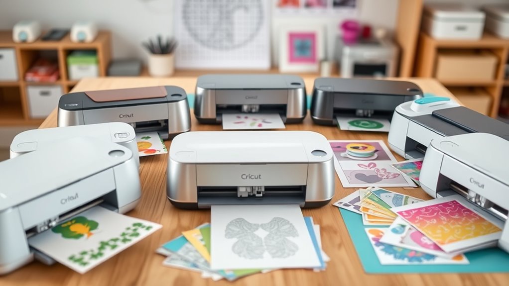top photo printers for cricut